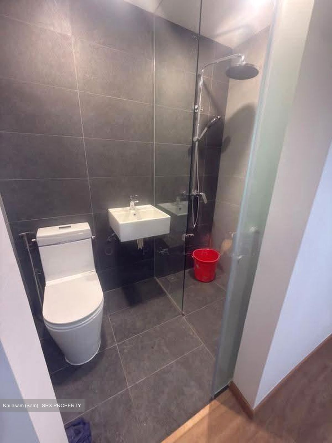 Fernhill Road (D10), Terrace #608516961